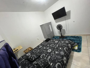 LuxuryS Habitaciones Amobladas
